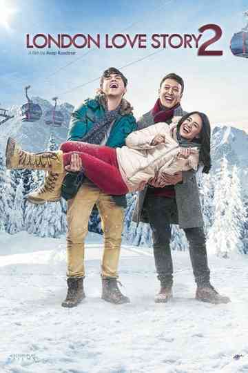 London Love Story 2 Poster