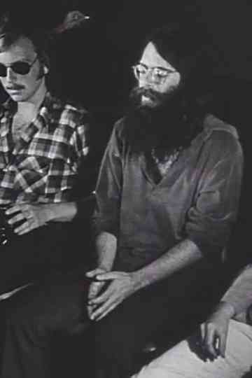 Cartoons Before the Fact poster