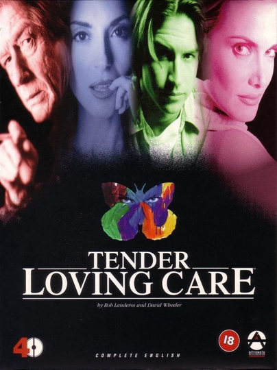 Tender Loving Care Poster