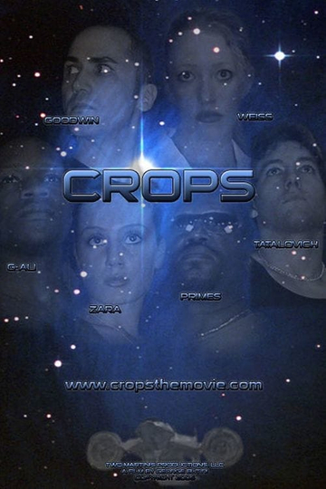 Crops Poster