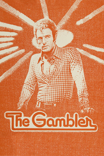 The Gambler Poster