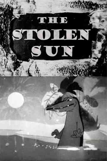 The Stolen Sun Poster