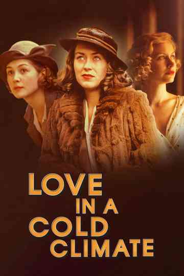 Love in a Cold Climate poster