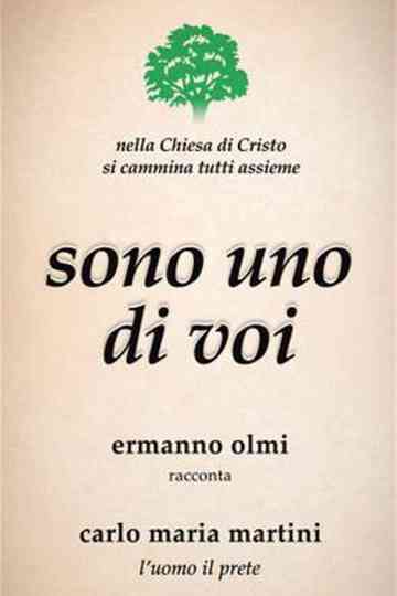 Vedete, sono uno di voi Poster