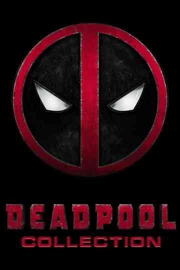 Deadpool Collection Poster