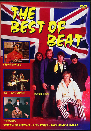 The Best Of Beat Poster