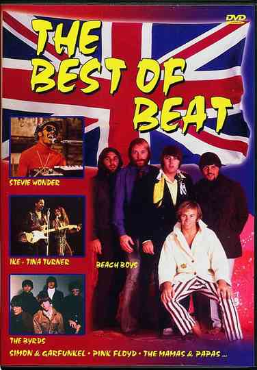 The Best Of Beat Poster