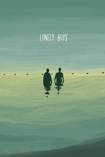 Lonely Boys Poster