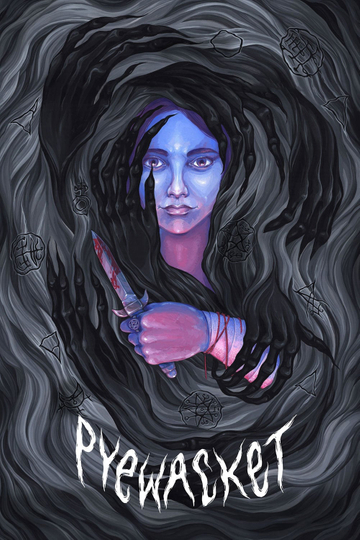 Pyewacket Poster