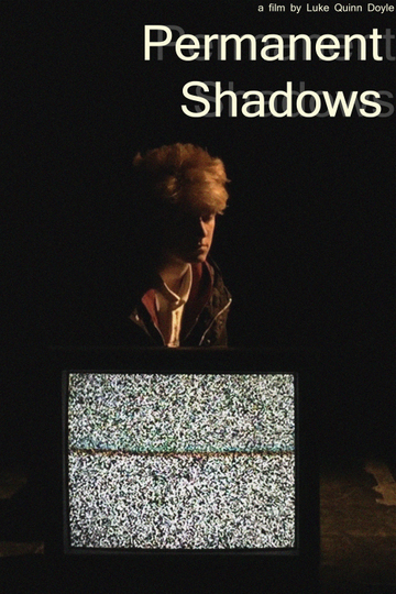 Permanent Shadows Poster