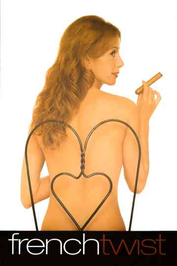 French Twist Poster