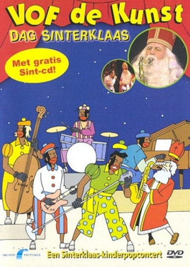 VOF de Kunst  Dag Sinterklaas