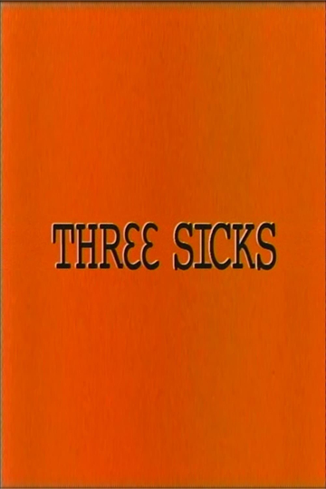 Three Sicks Poster