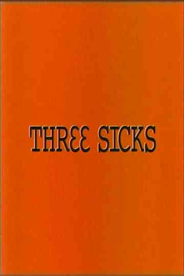 Three Sicks Poster