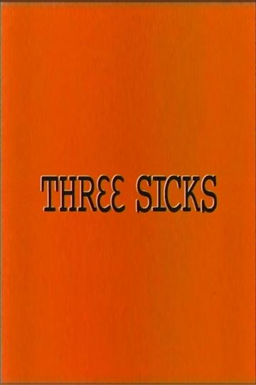 Three Sicks