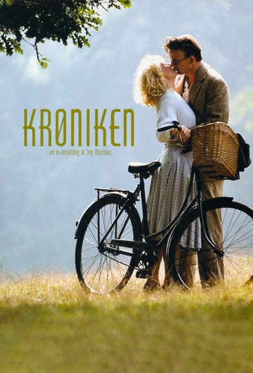 Krøniken Poster