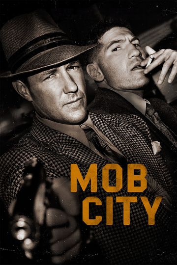 Mob City