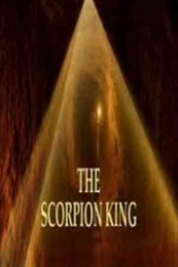 The Scorpion King Poster