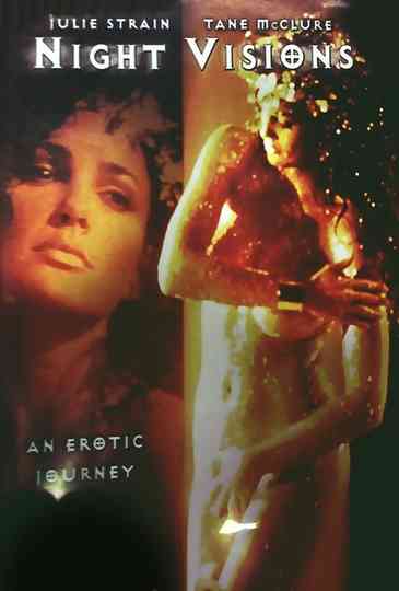 Night Visions Poster