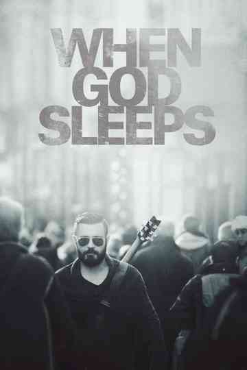 When God Sleeps Poster
