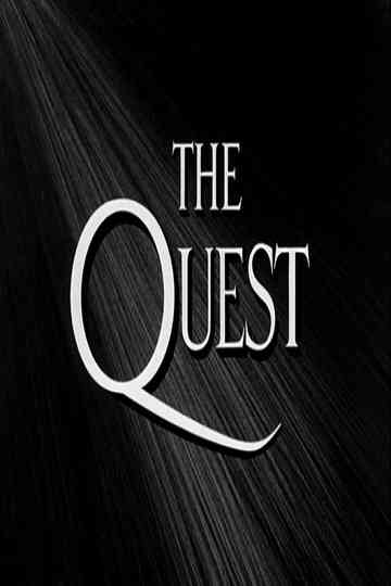 The Quest Poster
