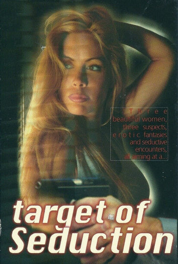 Target of Seduction Poster