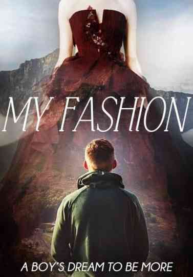 My Fashion Poster