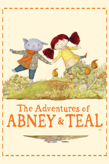 The Adventures of Abney & Teal