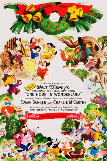 One Hour in Wonderland