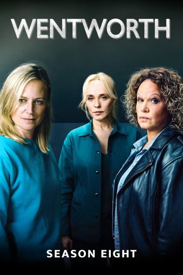 Season 8: Redemption