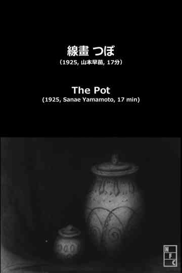The Pot Poster