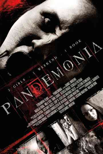 Pandemonia Poster