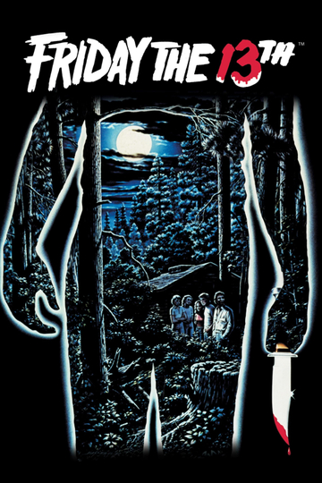 Friday the 13th Poster