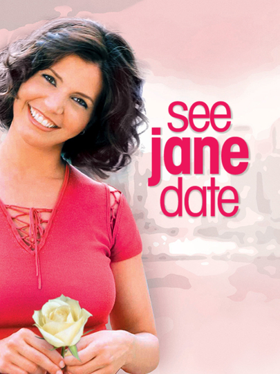 See Jane Date Poster