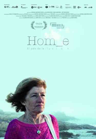 Home: The Country of Illusion Poster