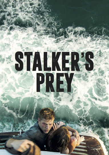 Stalker's Prey Poster