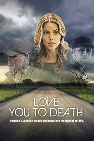 Love You to Death Poster