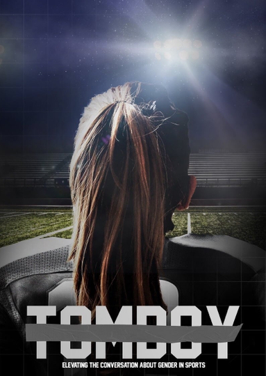 TOMBOY Poster