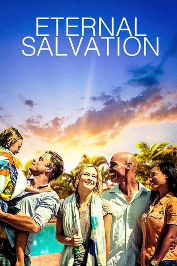 Eternal Salvation Poster