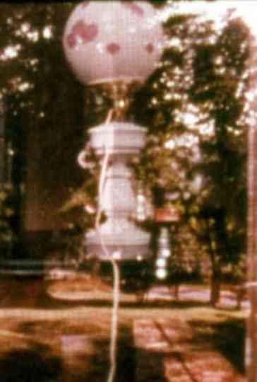 Group V EnduranceRemembranceMetamorphosis Poster