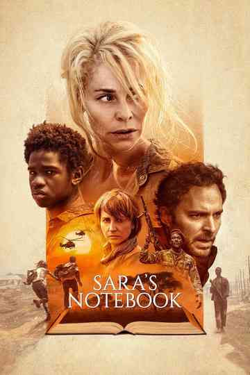 Saras Notebook