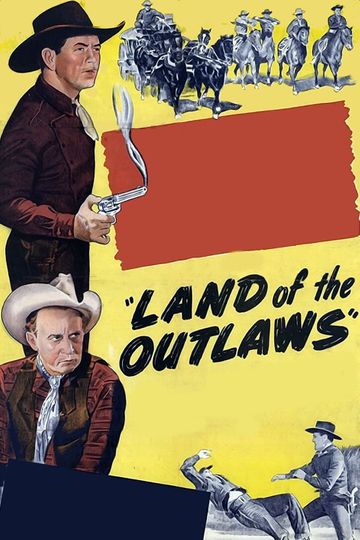 Land of the Outlaws