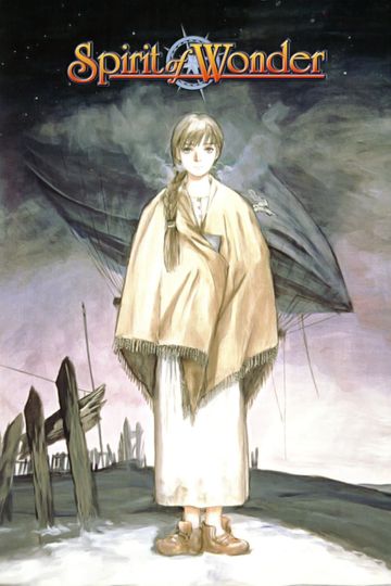 Spirit of Wonder: Scientific Boys Club