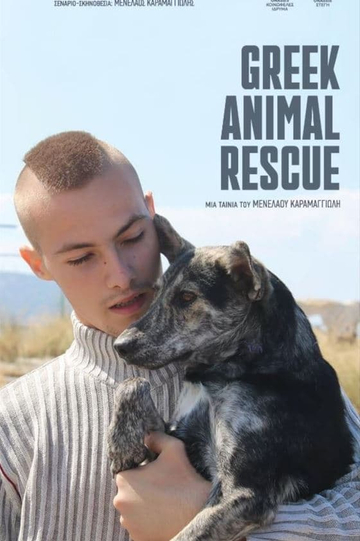 Greek Animal Rescue