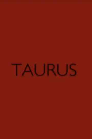 Taurus Poster