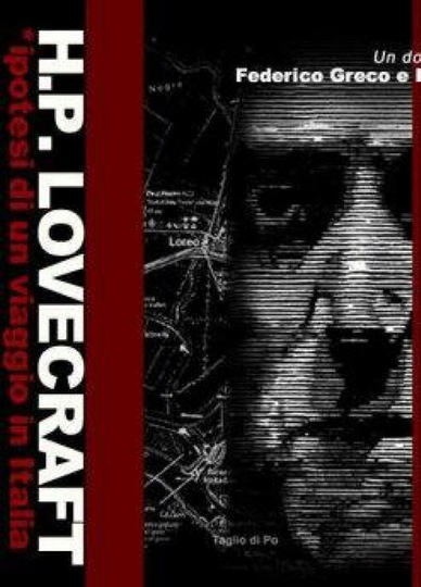 HP Lovecraft  Ipotesi di un viaggio in Italia