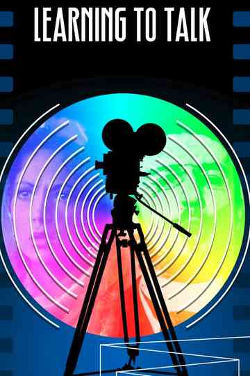 Discovering Cinema: Learning to Talk Poster