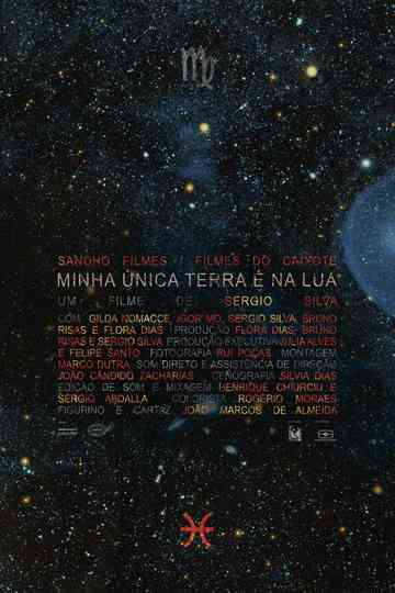 My Only Earth Is in the Moon