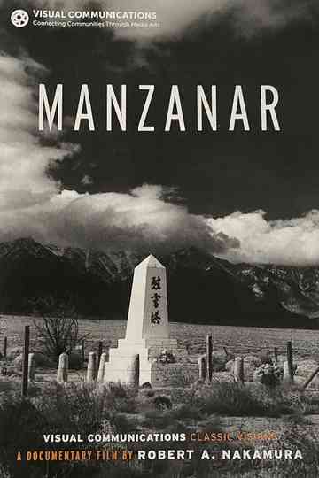 Manzanar Poster