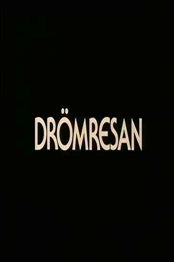 Drömresan Poster